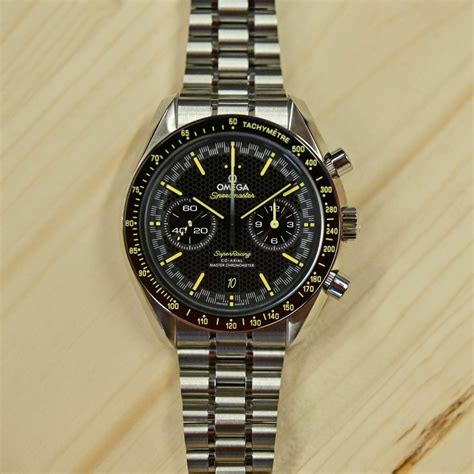 omega speedmaster super racing for sale|omega speedmaster racing men's.